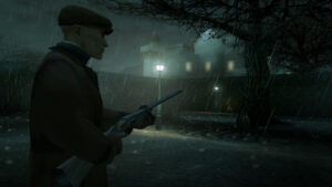 Screenshot de Hitman HD Trilogy (ESP)