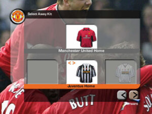Screenshot de FIFA Football 2003 (ESP) (Precintado)
