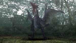 Screenshot de Monster Hunter Freedom (ESP) (Disco)