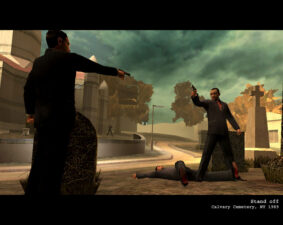 Screenshot de Made Man (FRA) (Rebajado)