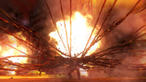 Screenshot de Prototype (UK) (Platinum)