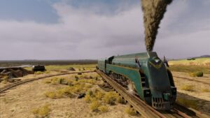 Screenshot de Railway Empire: Complete Collection (ESP)