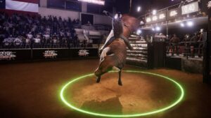 Screenshot de 8 To Glory (ESP)