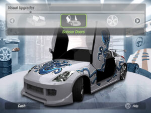 Screenshot de Need for Speed: Underground 2 (ESP) (Platinum) (Disco)
