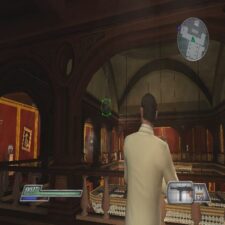 Screenshot de 007: Desde Rusia con Amor (ESP) (Rebajado)