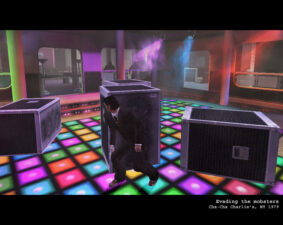 Screenshot de Made Man (FRA) (Rebajado)