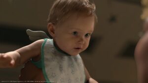 Screenshot de Death Stranding 2: On The Beach (ESP)
