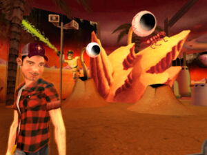 Screenshot de King of Clubs (ESP) (Precintado)