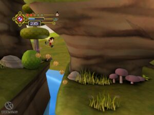Screenshot de Hugo: Magia na floresta de Trollwoods (POR) (Rebajado)