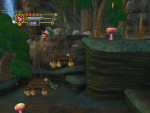 Screenshot de Hugo: Magia na floresta de Trollwoods (POR) (Rebajado)