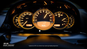 Screenshot de Gran Turismo 7 (ESP)