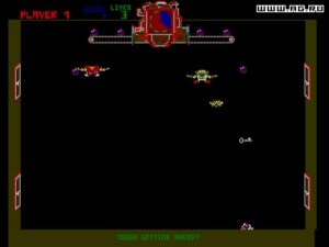 Screenshot de Midway Arcade Treasures (ESP) (Carátula)