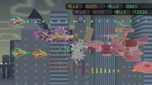 Screenshot de Blast Works: Build, Trade, Destroy (ESP)