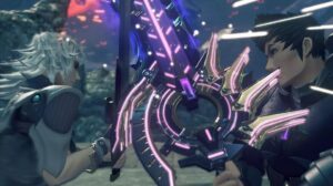 Screenshot de Xenoblade Chronicles 2: Torna ~ The Golden Country (EUR) (Precintado)