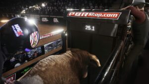 Screenshot de 8 To Glory (ESP)