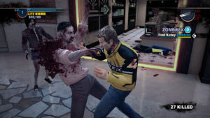 Screenshot de Dead Rising 2 (ESP) (v2) (Rebajado)