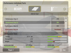 Screenshot de Need for Speed: Underground 2 (ESP) (Platinum) (Disco)