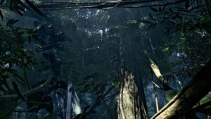 Screenshot de Tom Clancy’s The Division 2 (ESP)