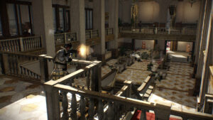 Screenshot de Payday 2 (UK)