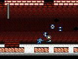Screenshot de Mega Man 2 (ESP) (Cartucho)