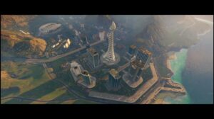 Screenshot de Just Cause 4 (ESP) (Disco)