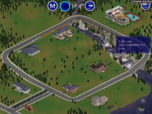Screenshot de Los Sims (ESP) (Platinum) (Rebajado)