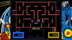 Screenshot de Midway Arcade Origins (ESP) (Precintado)