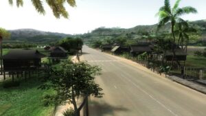 Screenshot de Ridge Racer 7 (ESP)