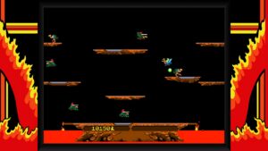 Screenshot de Midway Arcade Origins (ESP) (Precintado)