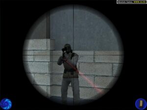 Screenshot de James Bond 007: Nightfire (ESP) (Platinum) (Carátula)