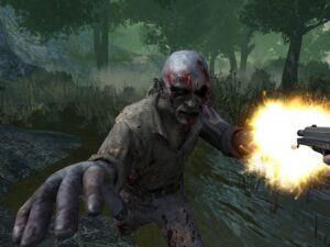 Screenshot de Dead Island: Game of the Year Edition (ESP)