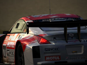 Screenshot de Gran Turismo 4 (ESP) (Manual)