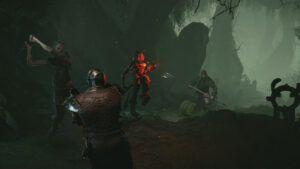 Screenshot de Mortal Shell: Enhanced Edition (Deluxe Set) (ESP) (Medio Precintado)