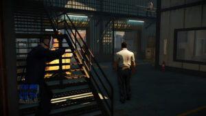 Screenshot de Payday 2 (UK)