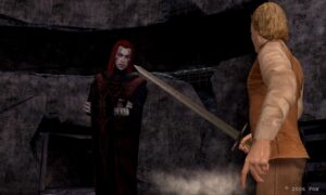Screenshot de Eragon (ESP) (Rebajado)