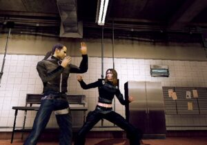 Screenshot de Alias (ESP)