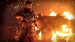 Screenshot de Call of Duty: Black Ops Cold War (ESP)