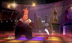 Screenshot de Boogie (ITA) (Rebajado)