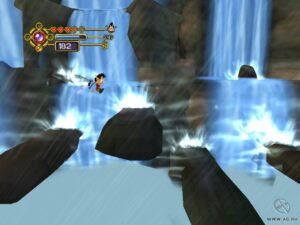 Screenshot de Hugo: Magia na floresta de Trollwoods (POR) (Rebajado)