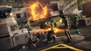 Screenshot de Fuse (ESP)