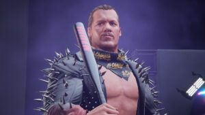 Screenshot de AEW: Fight Forever (ESP) (Precintado)