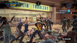 Screenshot de Dead Rising 2 (ESP) (v2) (Rebajado)