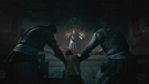 Screenshot de Outlast: Trinity (ESP)