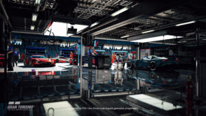 Screenshot de Gran Turismo 7 (ESP)