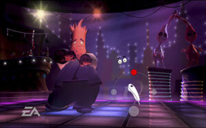 Screenshot de Boogie (ITA) (Rebajado)