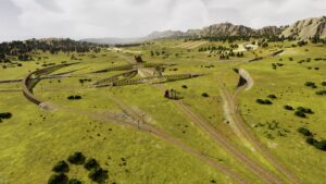 Screenshot de Railway Empire: Complete Collection (ESP)