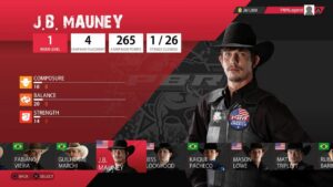 Screenshot de 8 To Glory (ESP)