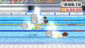 Screenshot de Wii Party U (ESP) (Selects)