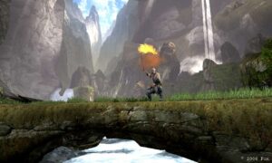 Screenshot de Eragon (ESP) (Rebajado)