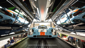 Screenshot de Gran Turismo 7 (ESP)